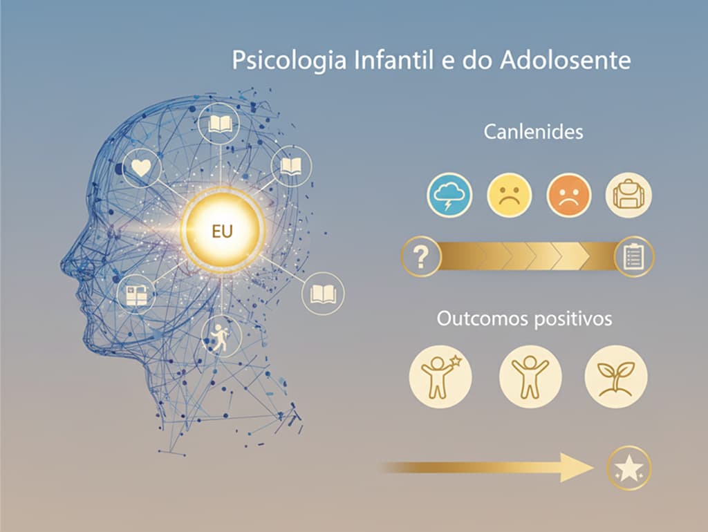 Psicologia Infantil e do Adolescente