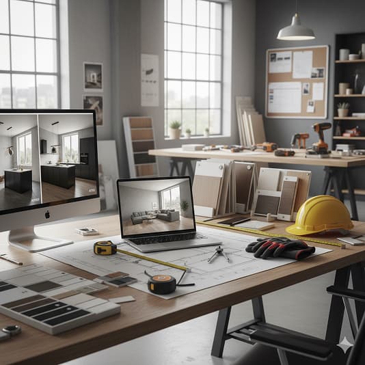 Atendimento profissional